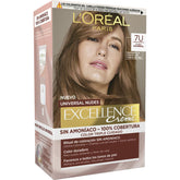 Permanent Dye Excellence Blonde - L'Oreal Make Up Maroc - Aylal Beauty